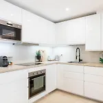 Beautiful Newly Renovated El Palmeral Rdr306 * Marbella