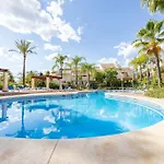 Beautiful Newly Renovated El Palmeral Rdr306 Apartman