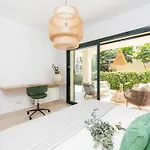 Apartman Beautiful Newly Renovated El Palmeral Rdr306 *