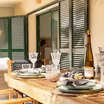 Beautiful Newly Renovated El Palmeral Rdr306 Marbella