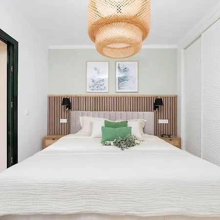 Beautiful Newly Renovated El Palmeral Rdr306 Appartement Marbella
