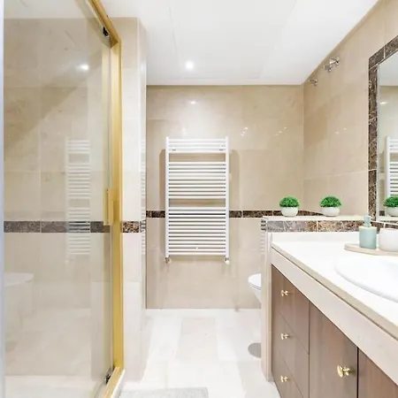 Apartamento Beautiful Newly Renovated El Palmeral Rdr306