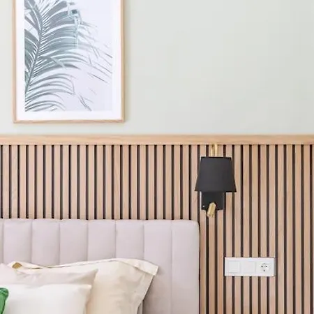Beautiful Newly Renovated El Palmeral Rdr306 Apartamento Marbella